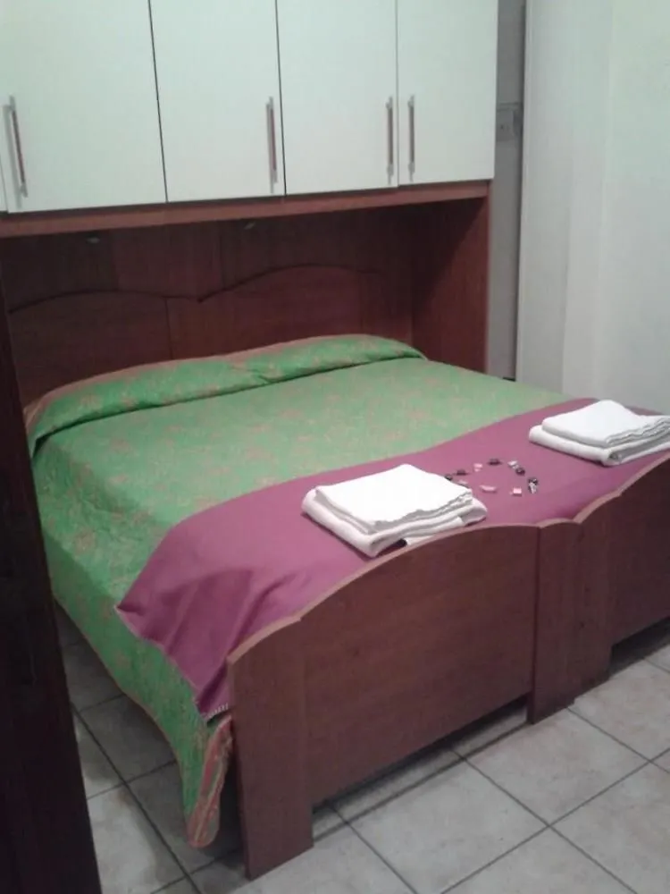B&B Piazza Ragusa Rome