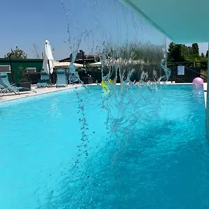 3* Aparthotel Patrizia