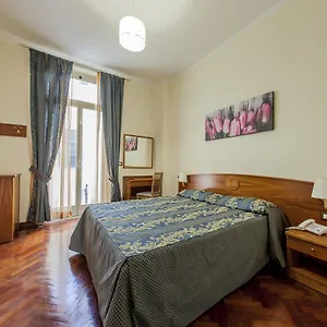 Hotel Domus Praetoria, Rzym