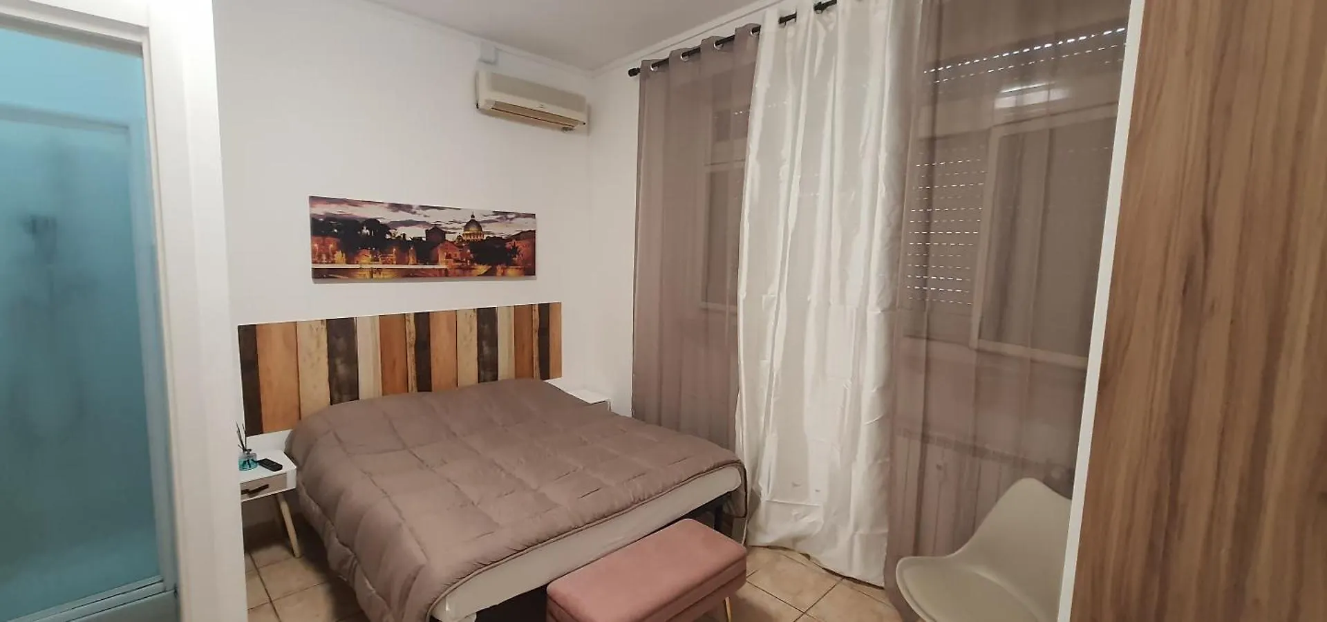 B&B Piazza Ragusa Rome 3*,  Italy