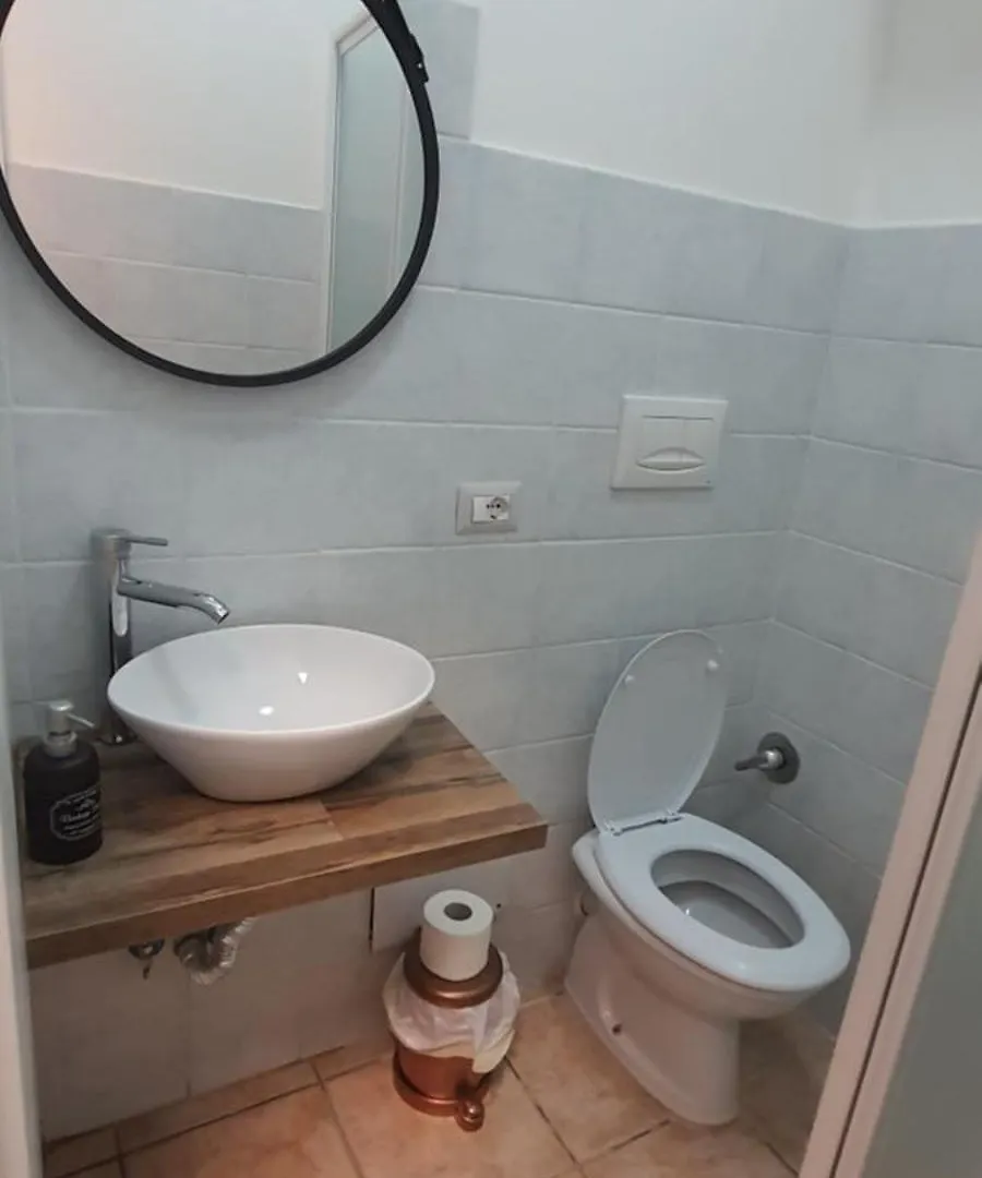 Bed & Breakfast B&B Piazza Ragusa Rome