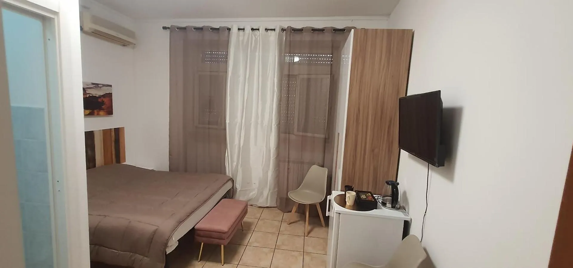 Bed & Breakfast B&B Piazza Ragusa Rome