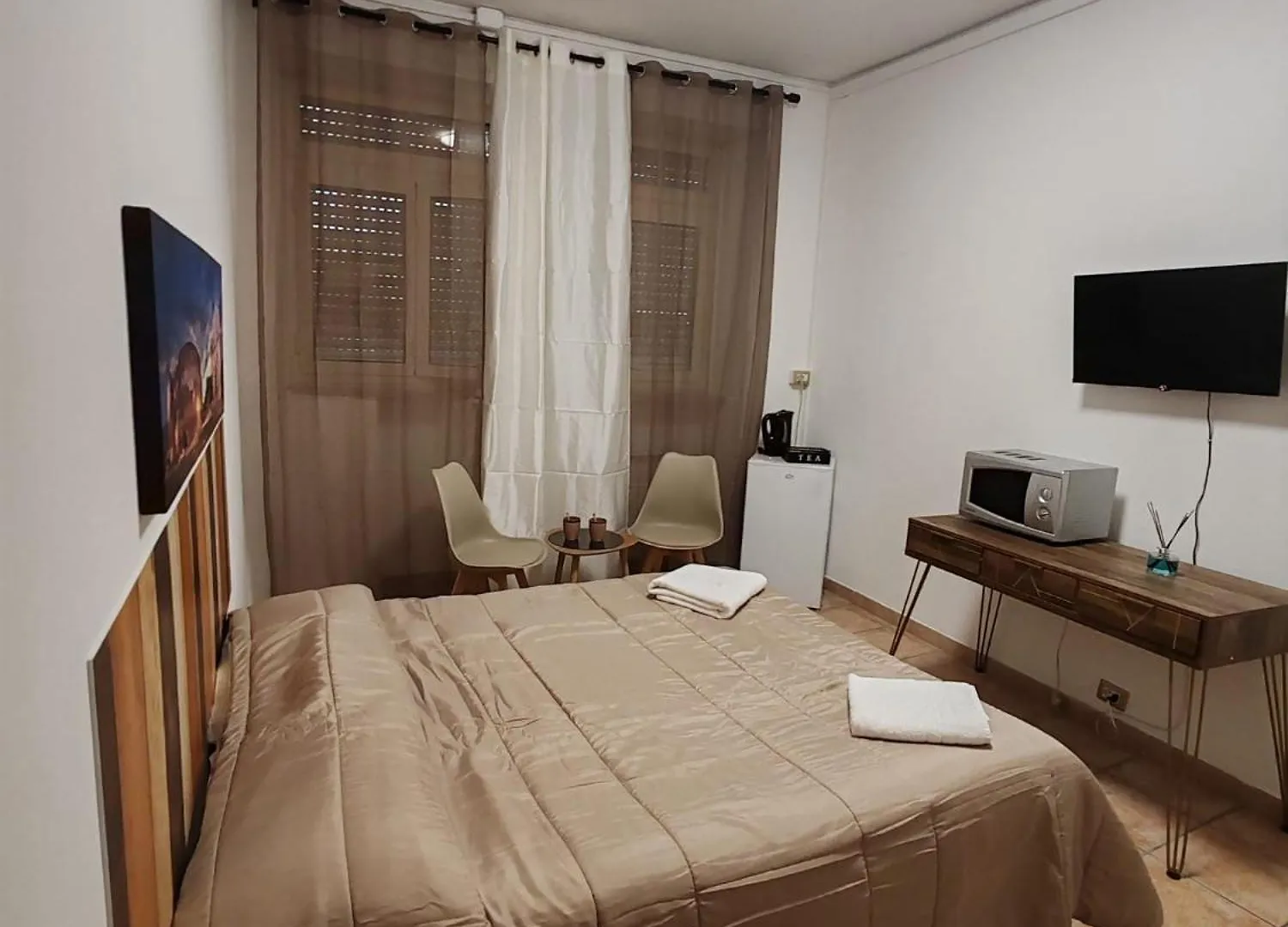 B&B Piazza Ragusa Rome 3*,  Italy