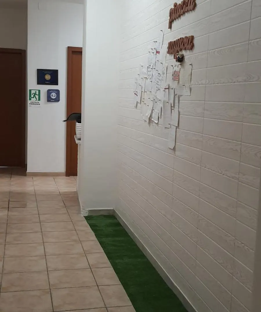 B&B Piazza Ragusa Rome 3*,  Italy