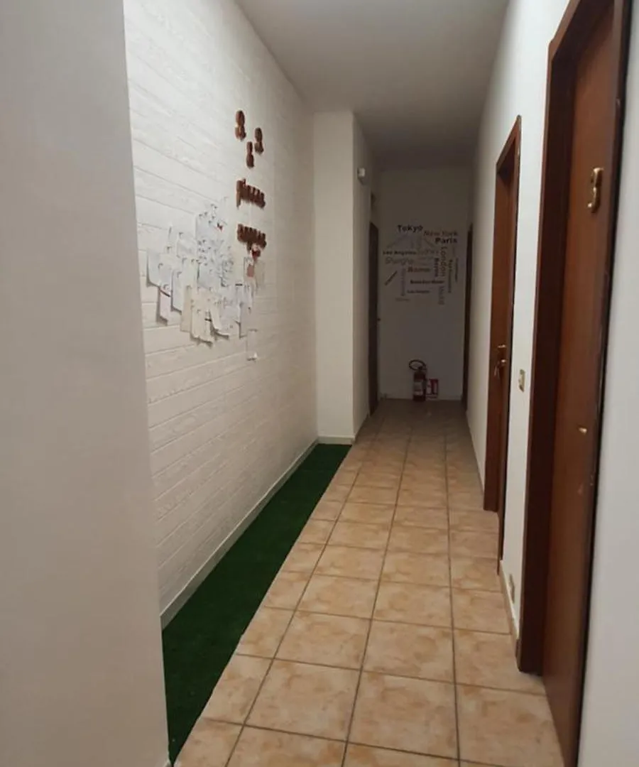 B&B Piazza Ragusa Rome