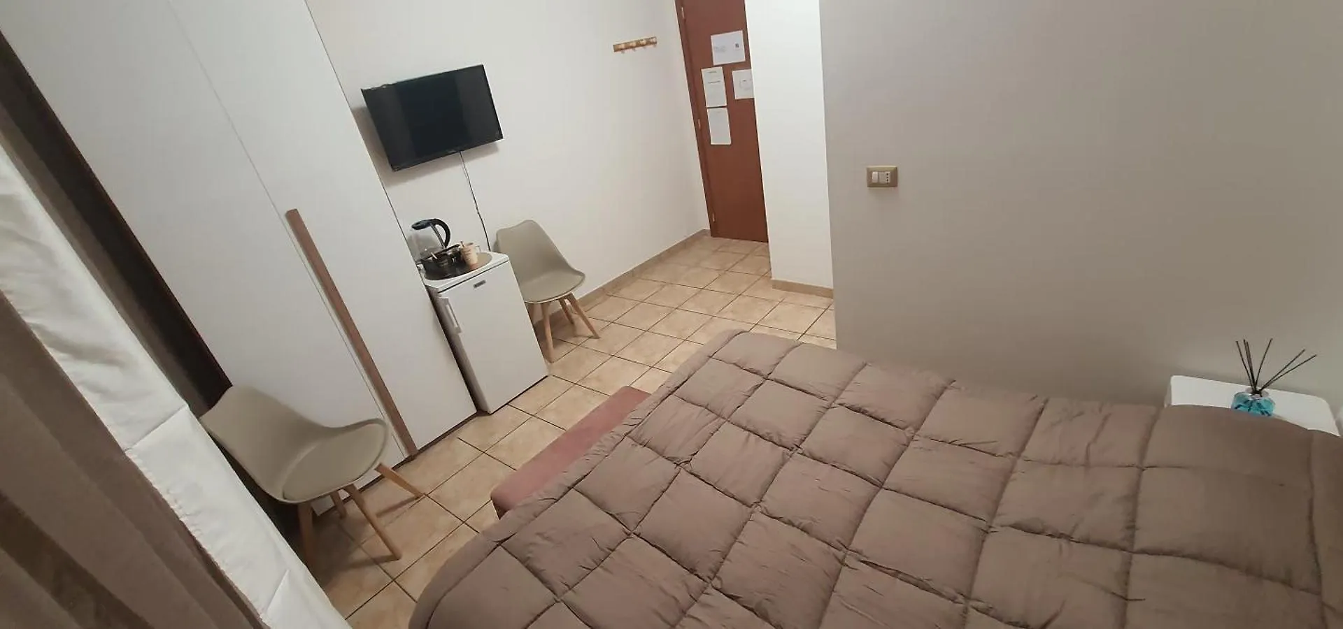 B&B Piazza Ragusa Rome