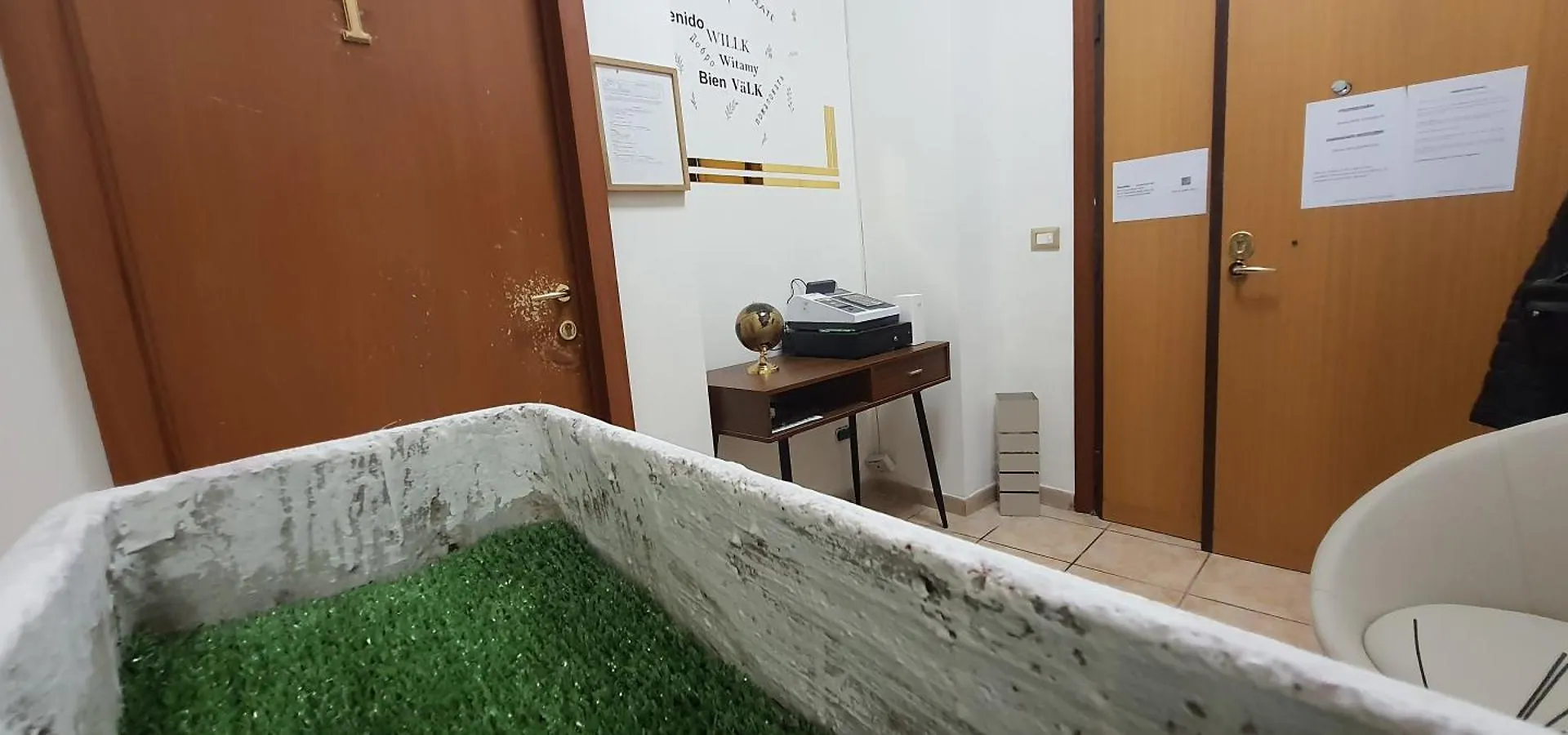 B&B Piazza Ragusa Rome