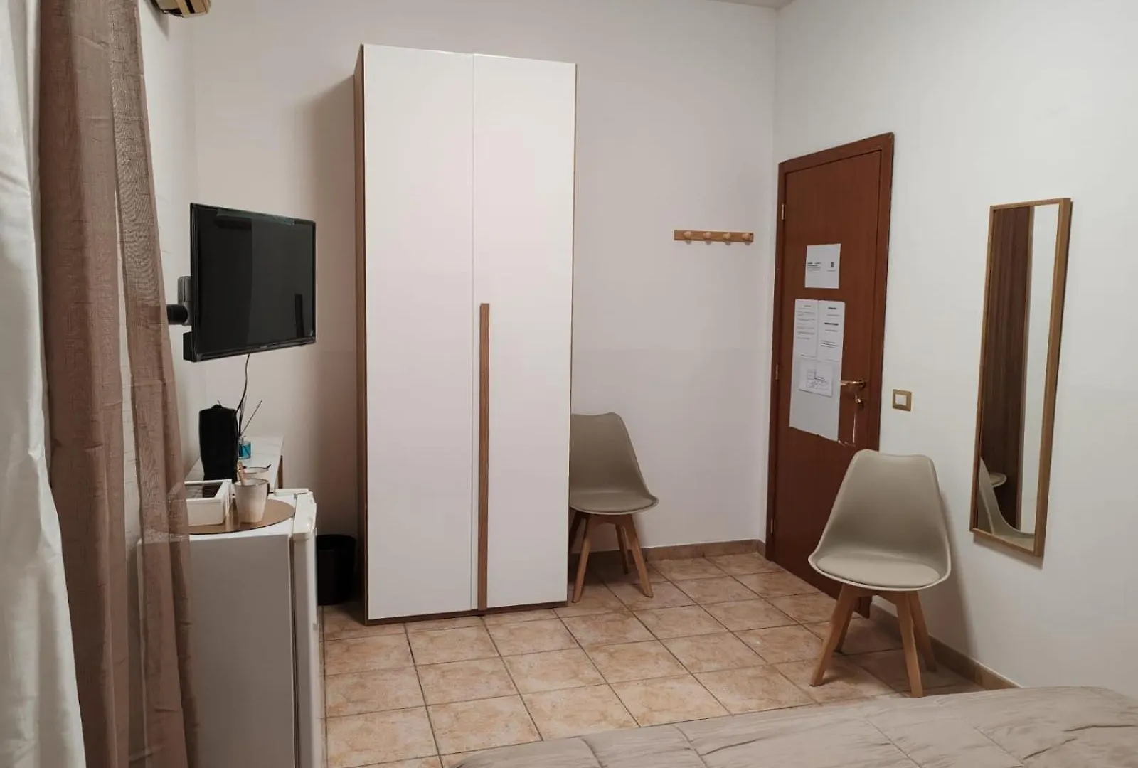 B&B Piazza Ragusa Rome