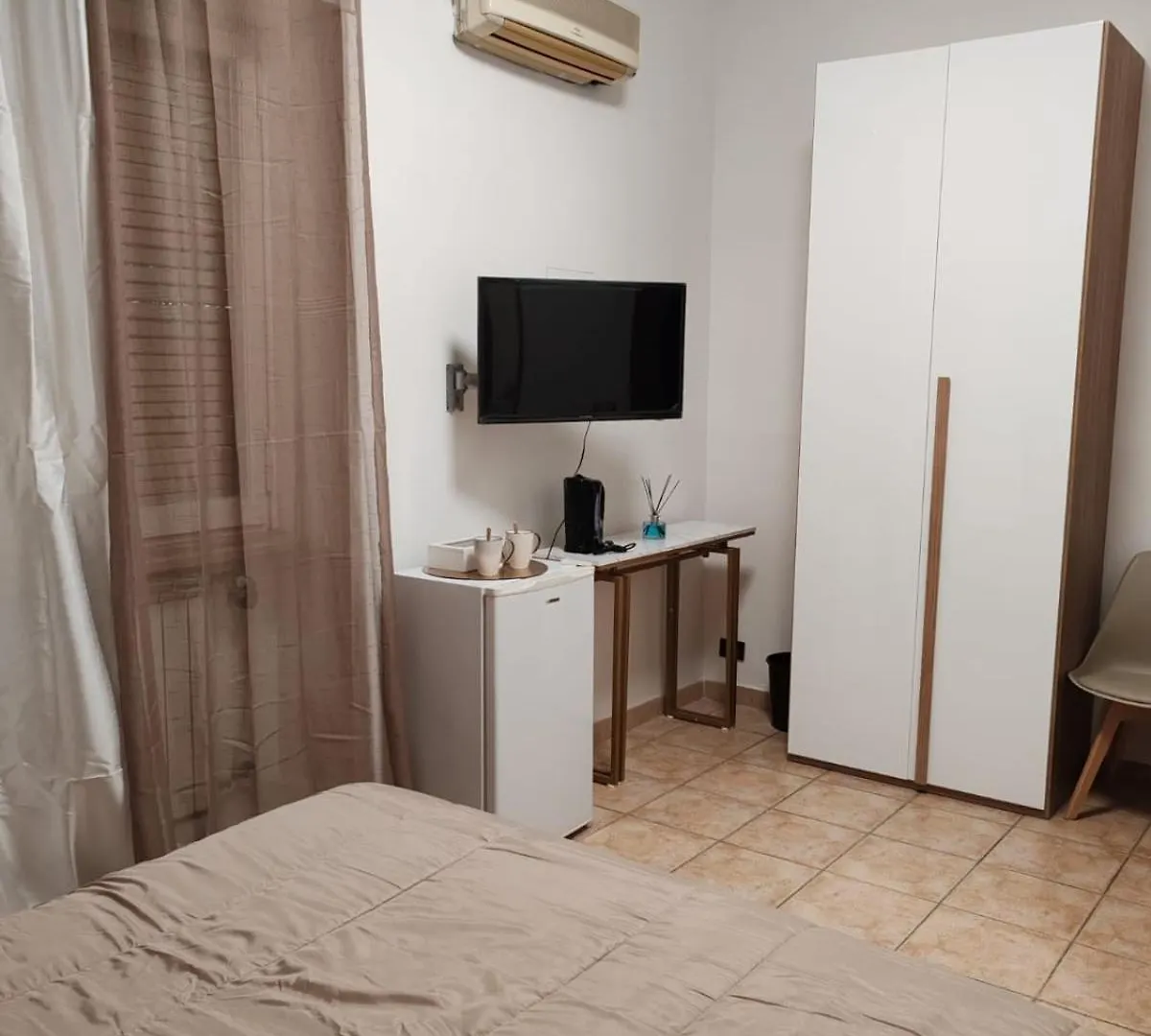 B&B Piazza Ragusa Rome
