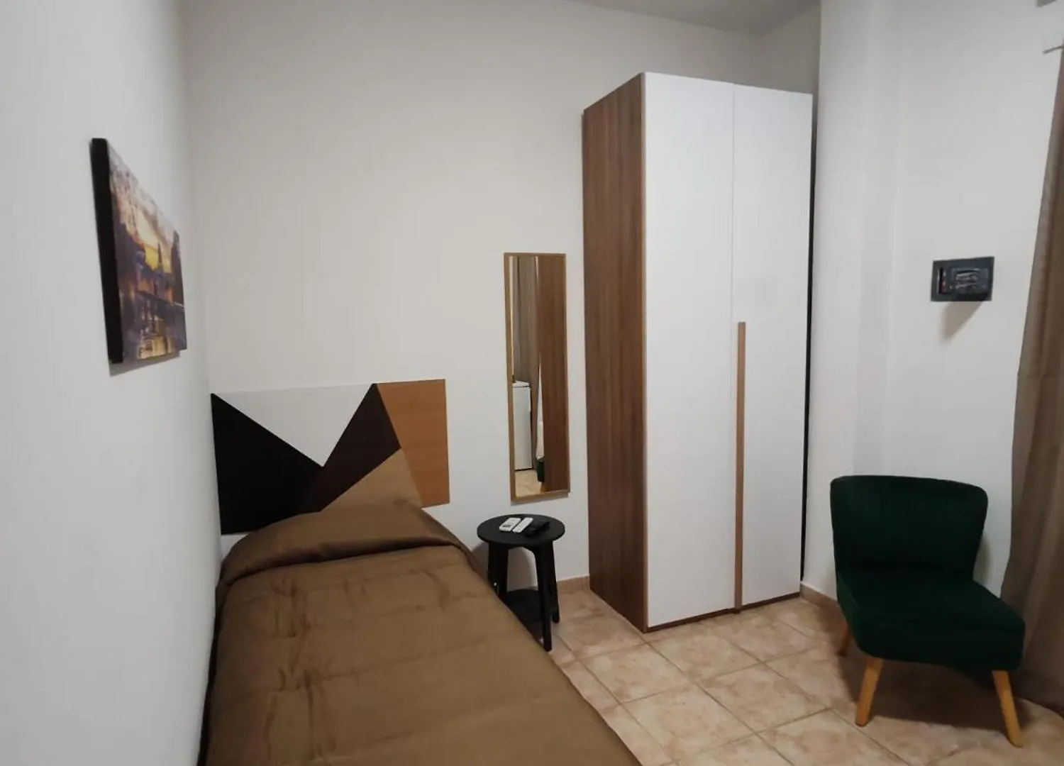 B&B Piazza Ragusa Rome 3*,  Italy