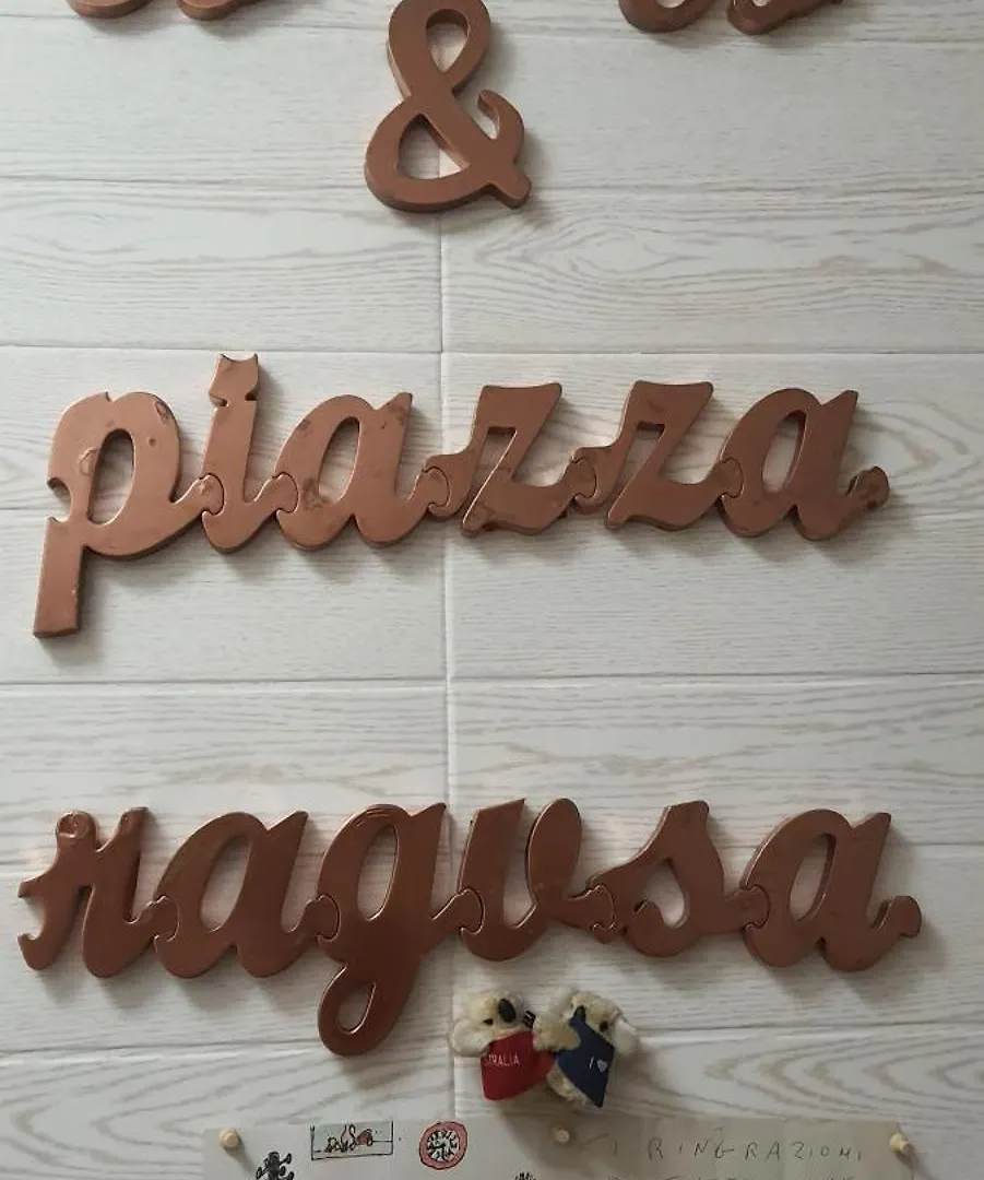 Bed & Breakfast B&B Piazza Ragusa Rome