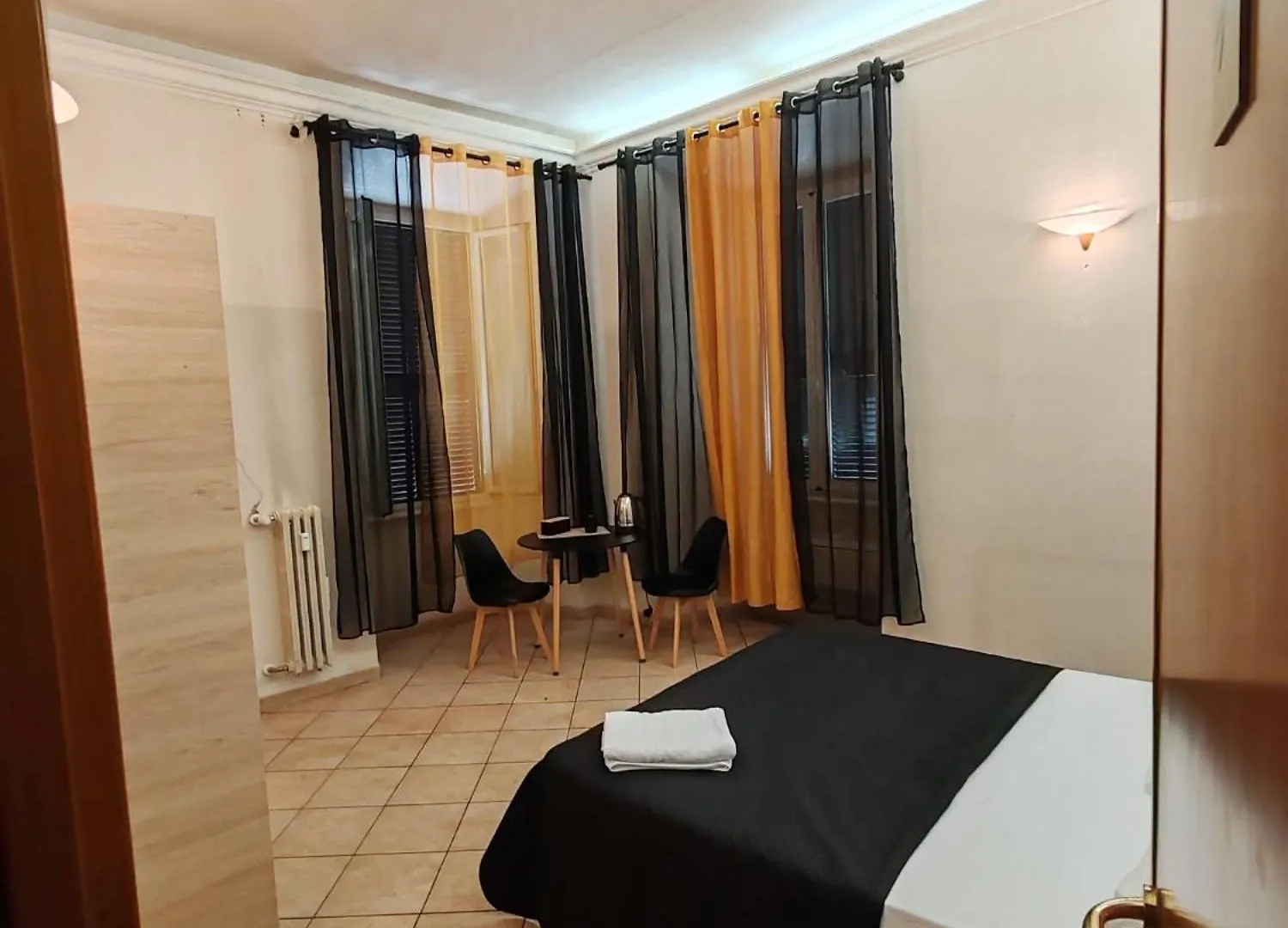 B&B Piazza Ragusa Rome
