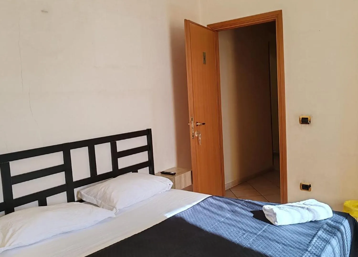 B&B Piazza Ragusa Rome Bed & Breakfast
