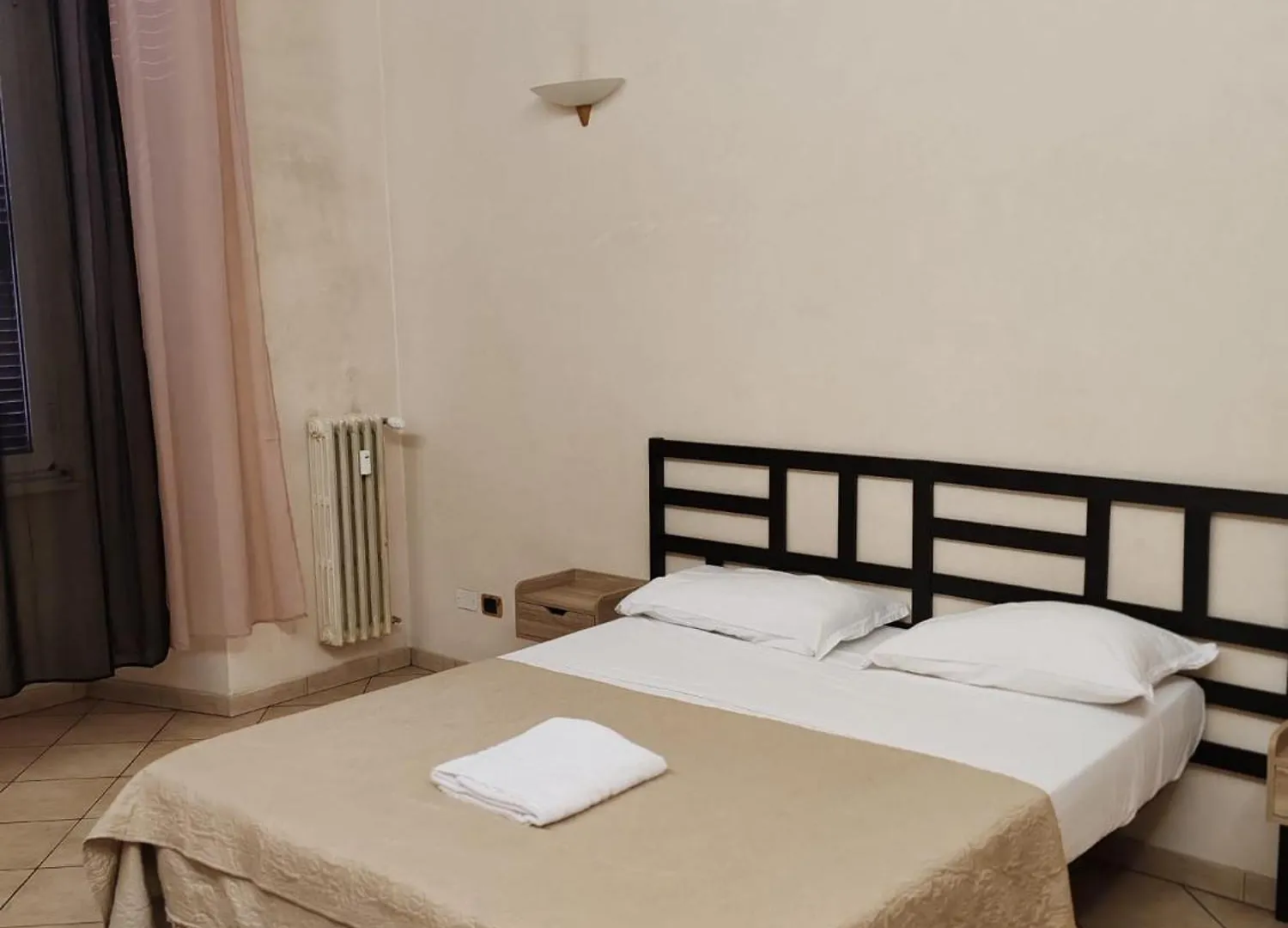 B&B Piazza Ragusa Rome Italy