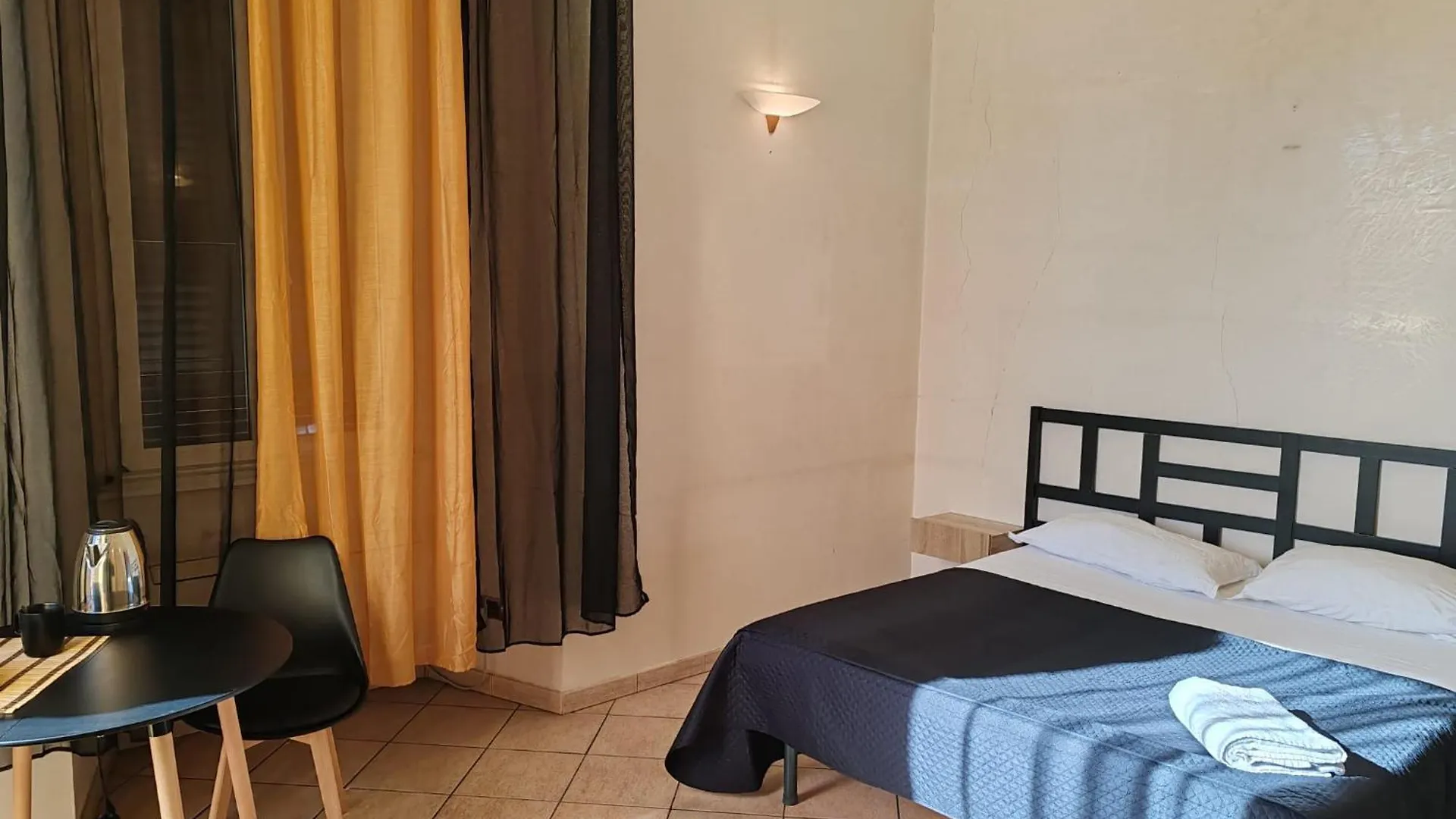 B&B Piazza Ragusa Rome Italy