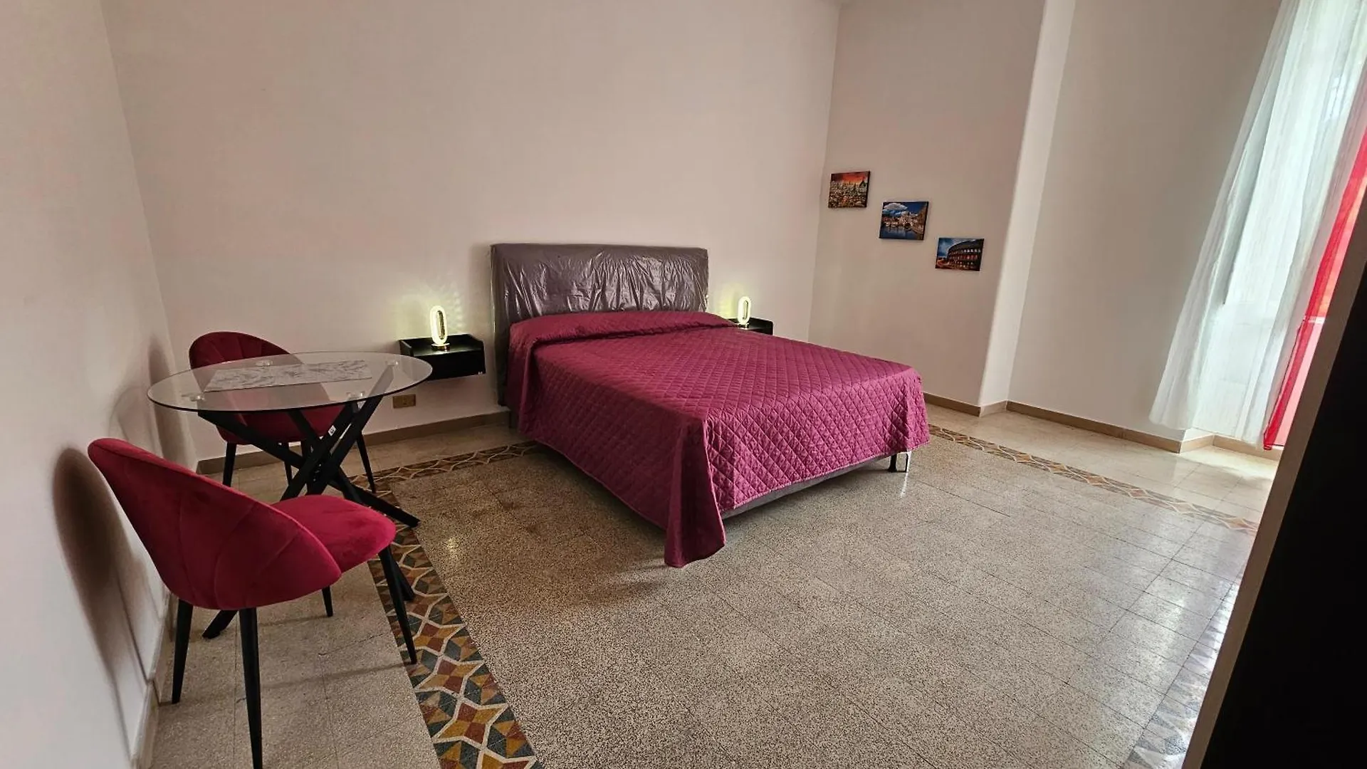 Bed & Breakfast B&B Piazza Ragusa Rome