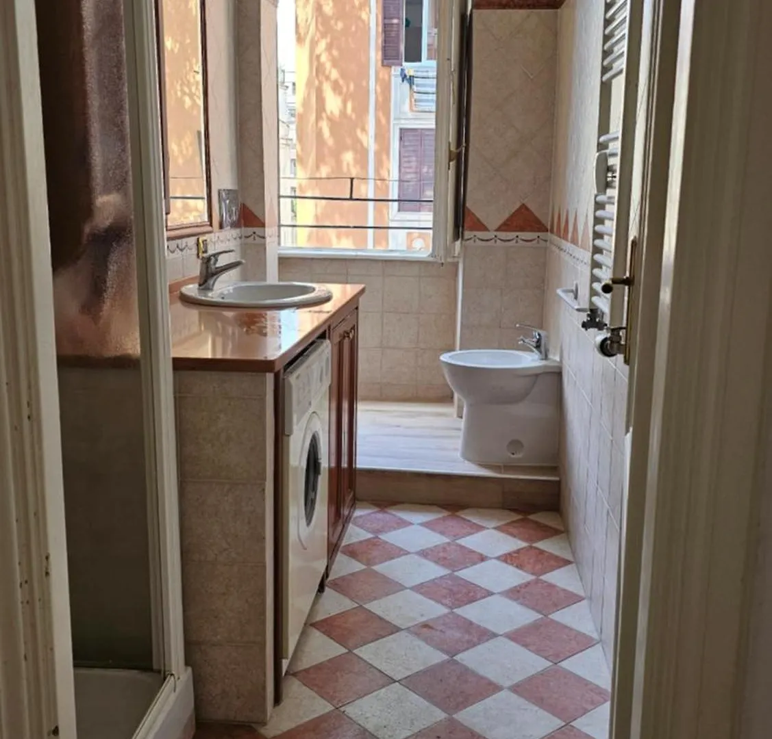 B&B Piazza Ragusa Rome 3*,