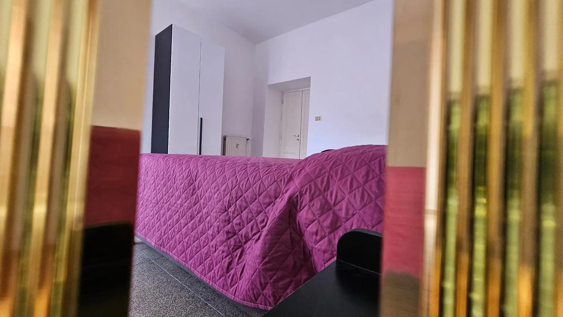 B&B Piazza Ragusa Rome 3*,