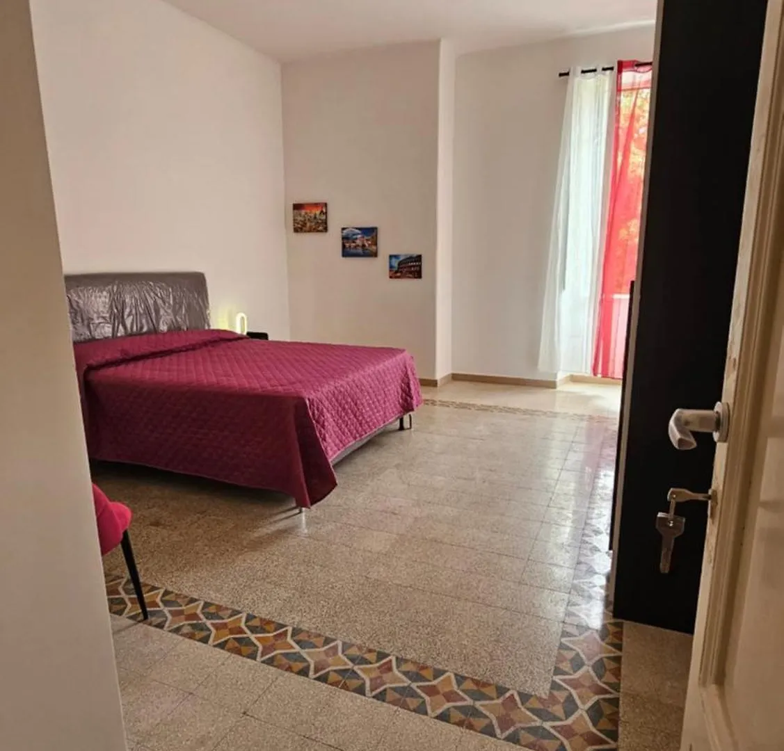 B&B Piazza Ragusa Rome