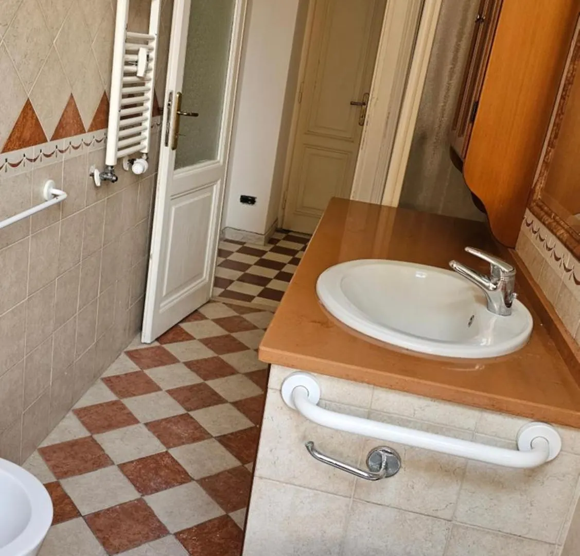 B&B Piazza Ragusa Rome