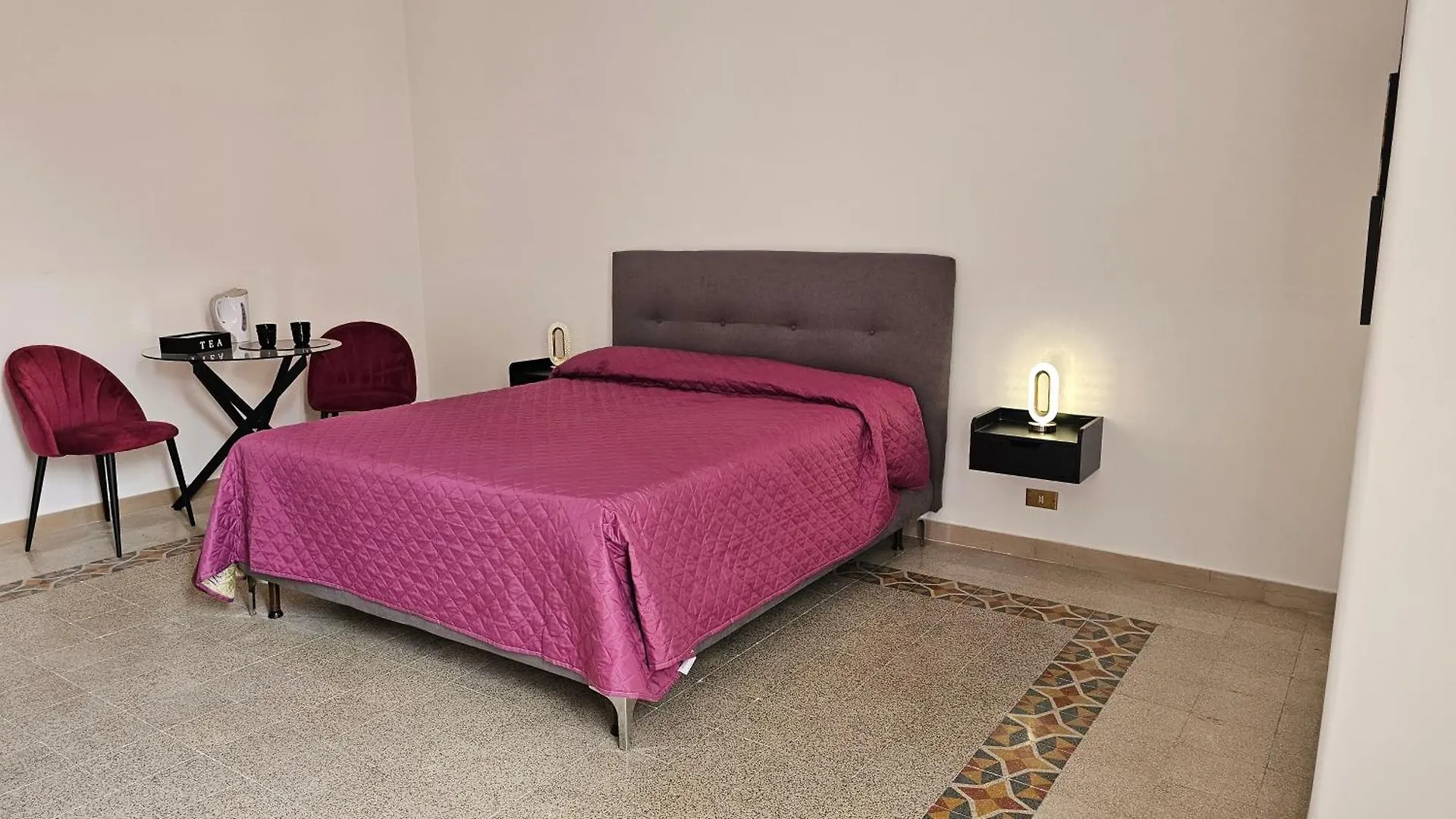 B&B Piazza Ragusa Rome 3*,  Italy