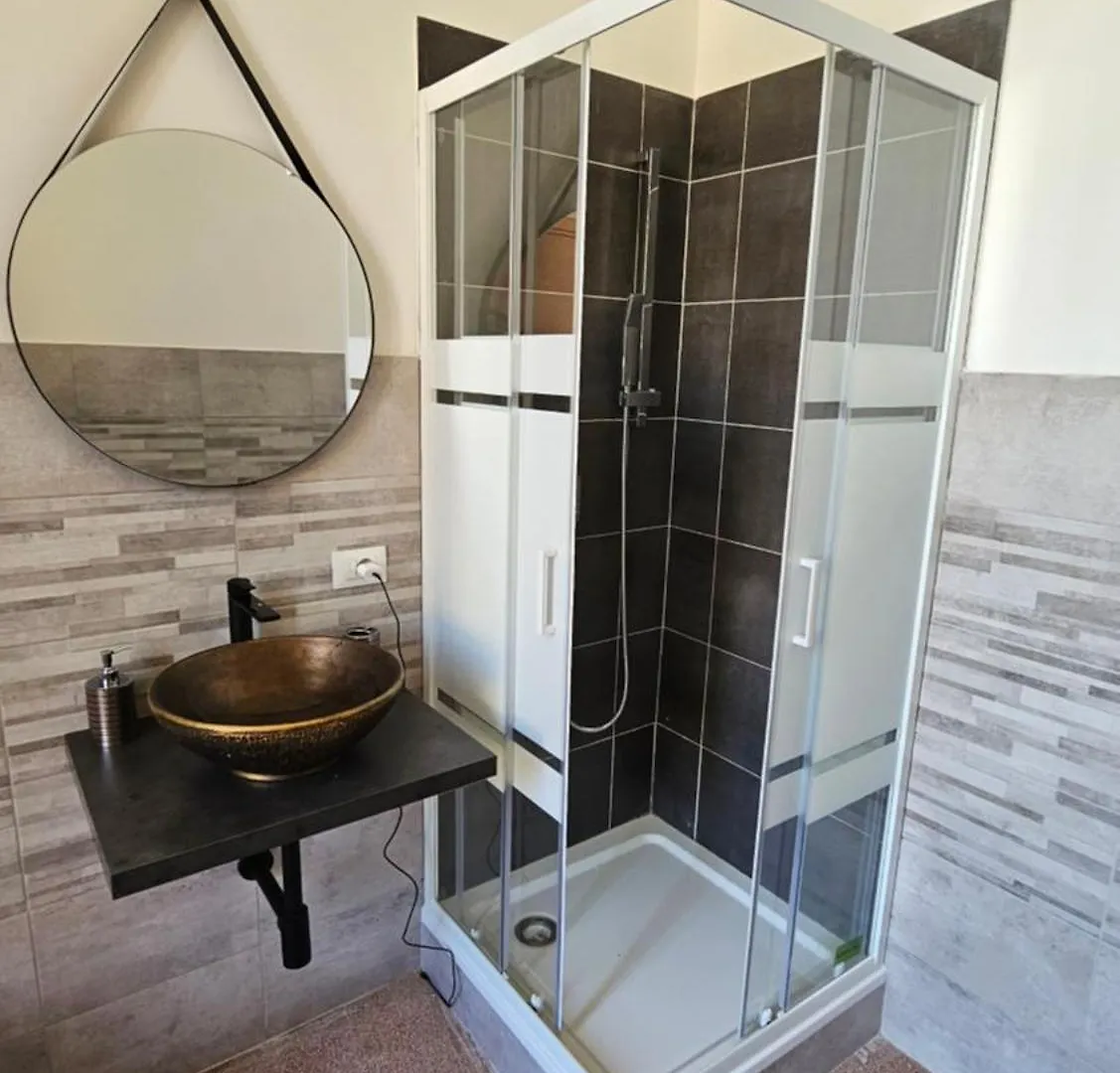 Bed & Breakfast B&B Piazza Ragusa Rome