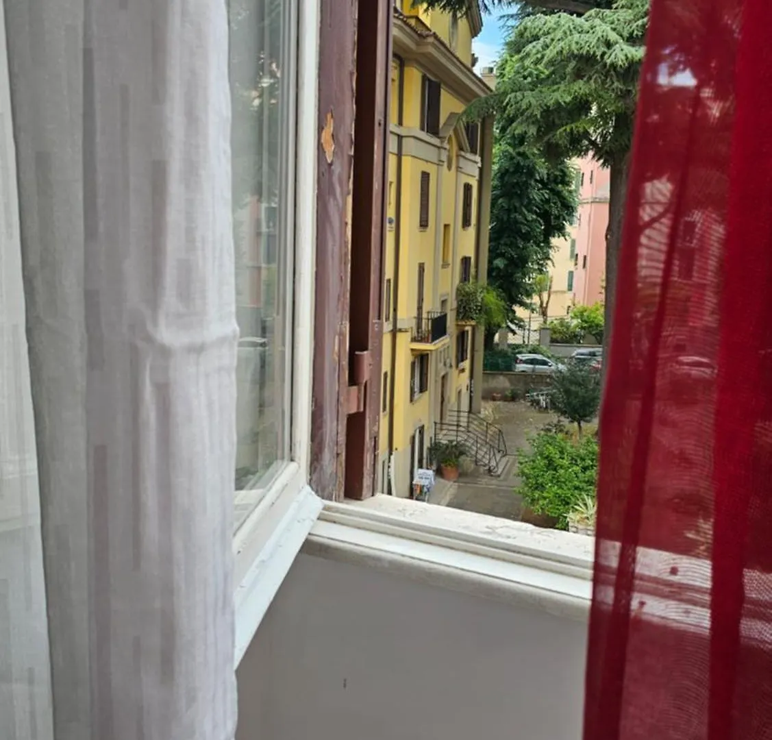 Bed & Breakfast B&B Piazza Ragusa Rome