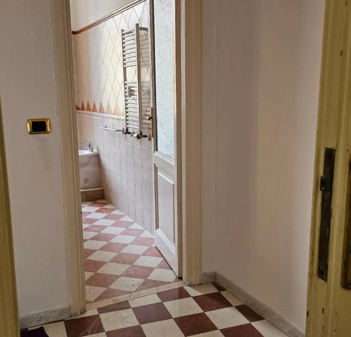 B&B Piazza Ragusa Rome Bed & Breakfast