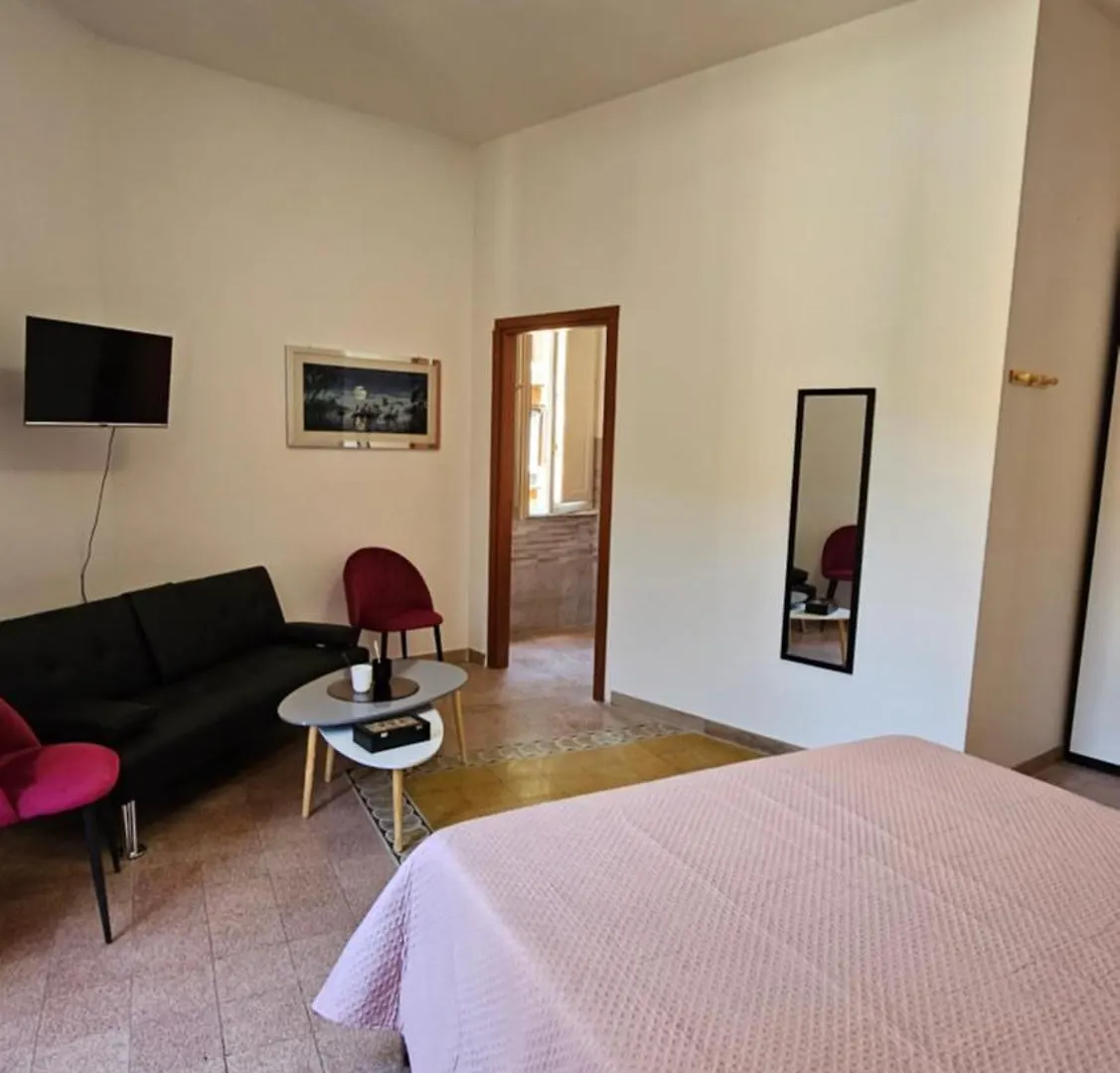 B&B Piazza Ragusa Rome
