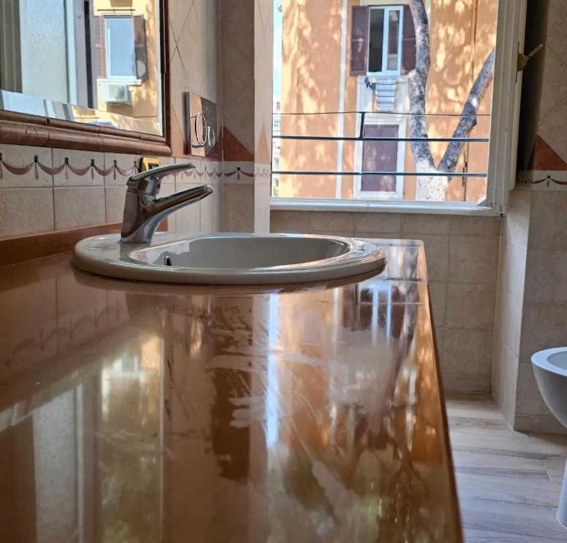 B&B Piazza Ragusa Rome Bed & Breakfast